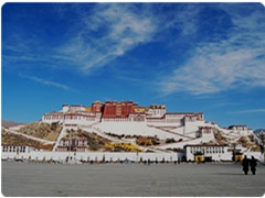 Lhasa